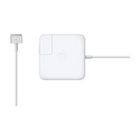 Apple MagSafe 2 alkuperäinen laturi A1435 Macbookille 60W 16 5V / 3.65A