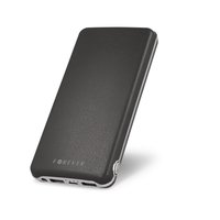 Forever Power Bank TB-019 vara-akku - 16000 mAh musta EOL