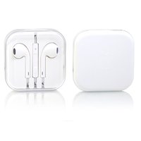 Apple EarPods korvakuulokkeet