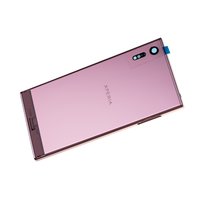 Akkukansi / runko Sony Xperia XZ / F8331 / XZ Dual SIM / F8332 - Pinkki