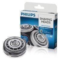 Philips Shaver Series 9000 shaving heads 3-pack