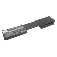 Dell Inspiron 14 Inspiron 5421 Inspiron 5423 akku 3900mAh / 43.29Wh mAh - Musta