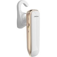 JABRA BOOST - Bluetooth-kuulokkeet pitkällä Standby-ajalla valk/kul