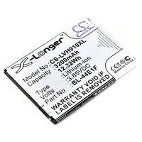 LG F800K F800L F800S akku 3200 mAh