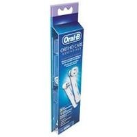 BRAUN VAIHTOHARJA ORAL-B EB-Ortho Kit ORAL-B Ortho Care