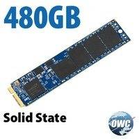 OWC Aura Pro 6G SSD MacBook Air 2010 / 2011 480GB