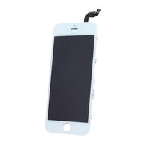 iPhone 6S LCD-näyttö + kosketuspaneeli - Musta - 2 Laatu