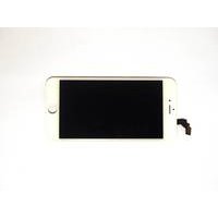 iPhone 6 Plus LCD-näyttö + kosketuspaneeli - Valkoinen - 2 Laatu