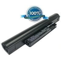 Dell Inspiron Mini 10 Inspiron Mini 1011 Inspiron Mini 10v PP19S Inspiron 11z 2200 mAh Musta