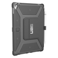 UAG Urban Armor Gear Folio Case kestävä suojakotelo iPad Pro 9 7 - musta""