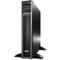 APC Smart-UPS X 750VA Rack/Tower LCD 230V