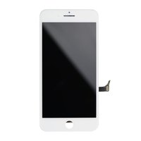 iPhone 8 Plus Alkuperäinen LCD-näyttö + kosketuspaneeli - Valkoinen