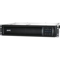 APC Smart-ups 750VA LCD 19 RM 2U 230V""