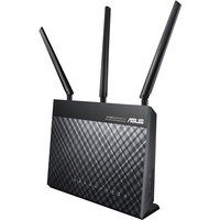 ASUS Dual-band Wireless VDSL2/ADSL Modeemi