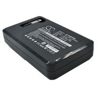 Gopro Hero 4 / 4 Black / 4 Silver micro USB laturi / virtalähde kolmelle akulle