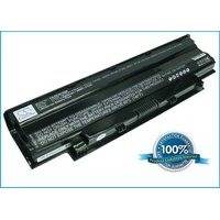 Dell Inspiron 13R 14R 15R 17R akku 4400 mAh - Musta