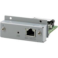 Star Ethernet-rajapinta sopii: POS-102 & TSP650/700/800-sarjaan