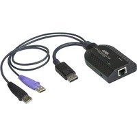 Altusen KA7169 KVM-moduuli ATEN KVM IP Kytkinten liittämiseen mu