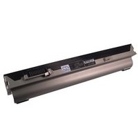 Dell Latitude E4300 Latitude E4310 akku 6600 mAh - Metallic Harmaa