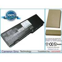 Dell Latitude 131L Inspiron 1501 Inspiron E1505 Vostro 1000 Inspiron 6400 akku 4400 mAh