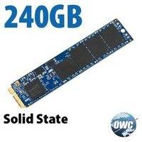 OWC Aura 6G SSD MacBook Air 2010 / 2011 240GB