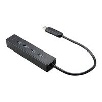 Akasa Connect 4SX 4-portin hubi USB 3.0 mu