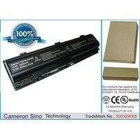 Dell Inspiron 1300 Inspiron B120 Inspiron B130 akku 2200 mAh