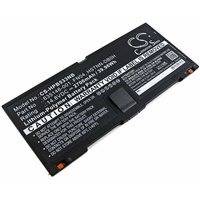 HP ProBook 5330m akku 2700 mAh