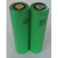 Sony US18650VTC4 2100 mAh Li-Mn kenno jopa 30 A purkuvirta