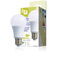 Himmennettävä LED-lamppu A60 E27 9 5 W 806 lm 2700K