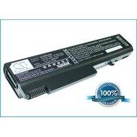 HP Compaq 6530b 6535b 6730b 6735b 6500b 6700b 6930b 6540b Elitebook 6930 jne yhteensopiva akku 4400 mAh