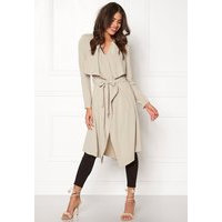 OBJECT Ann Lee Jacket Oxford Tan