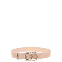 BUBBLEROOM Bree belt Beige