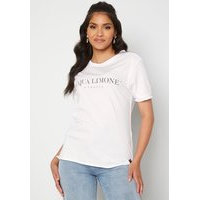 Acqua Limone T-shirt Classic White