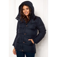 Boomerang Alexandra Down Jacket Blackish Navy