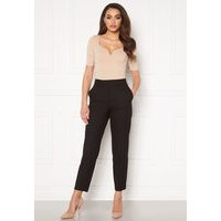 SELECTED FEMME Ria MW Cropped Pant Black