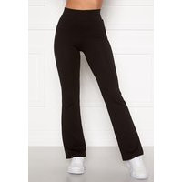 Happy Holly Ally jazz pants Black