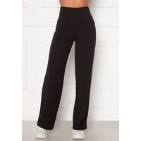 BUBBLEROOM Petronella trousers Black