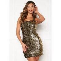 Sisters Point Elida Dress 845 Leo/Sequins