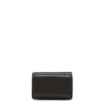 The Marc Jacobs Mini Trifold Marc Jacobs Black 001 One