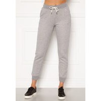 GANT Gant Lock Up Sweat Pants 93 Grey Melange