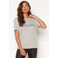 Calvin Klein S/S Crew Neck GXP Grey Heather