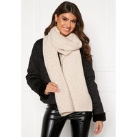 BUBBLEROOM Malin scarf Beige One