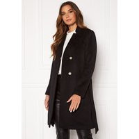 SELECTED FEMME Mella Wool Coat Black