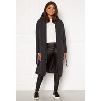 Svea W. Long Queen Jacket 900 Black