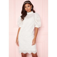 Sisters Point WD 48 Dress 115 Creme