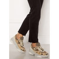 SELECTED FEMME Gavina Trainer Shoes Tigers Eye