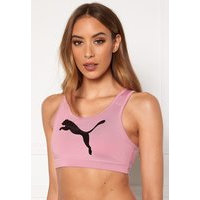 PUMA 4Keeps Bra 016 Pink