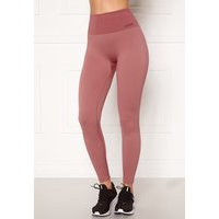 Casall Seamless Tights 123 Comfort Pink