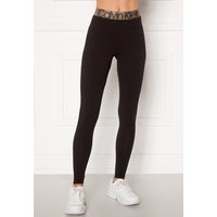 Calvin Klein CK Legging UB1 Black